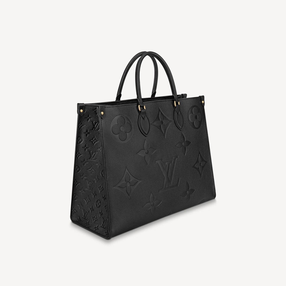Louis Vuitton OnTheGo Bag